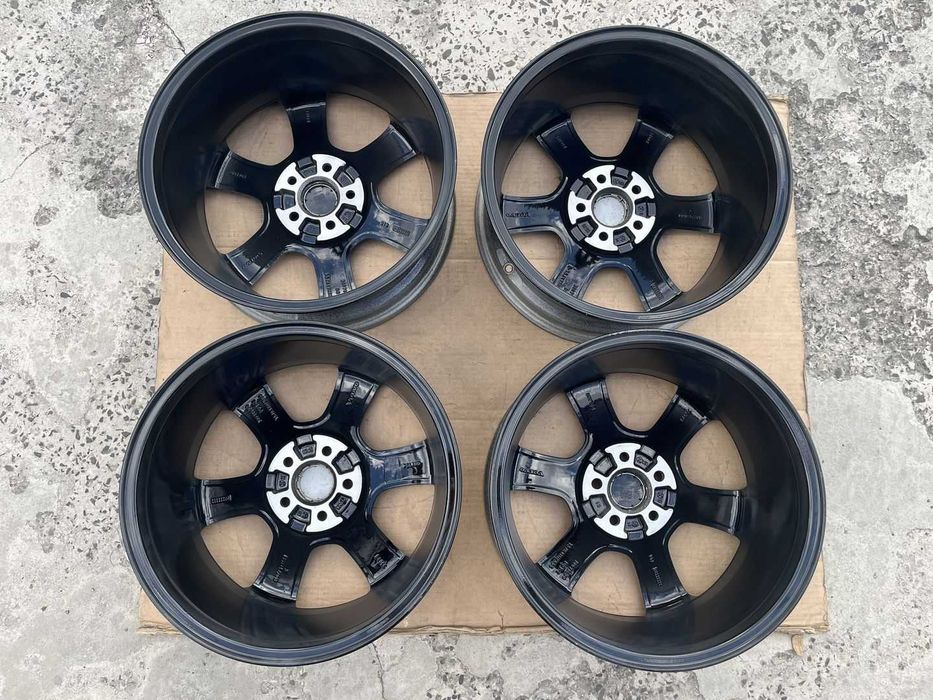 Диски 5/108 R17 7.5J ET55 Volvo XC90 XC70 XC60 V60 S80 S70 S60 Ford Kuga Escape Focus Mondeo S-Max Fusion