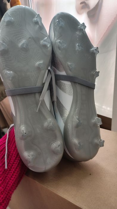 buty to model piłkarski adidas Predator League Jude Bellingham roz 45