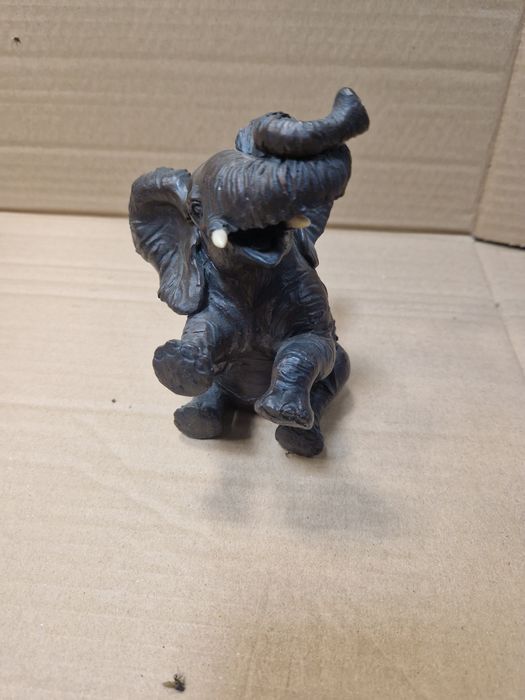 Figurka słonik ozdoba