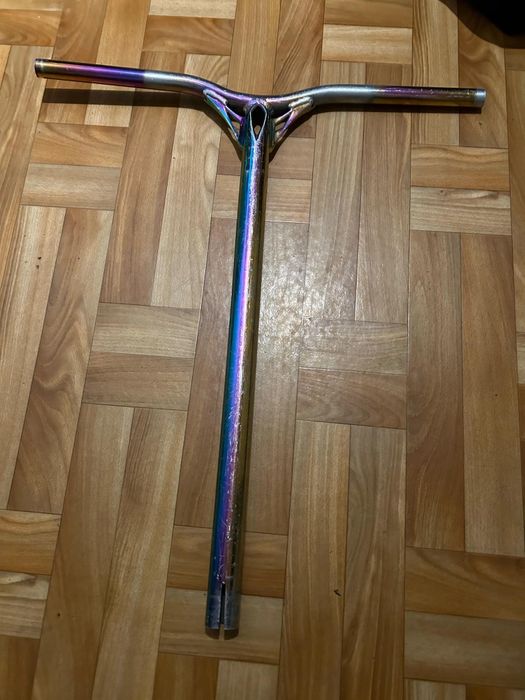 Kierownica do hulajnogi Blunt reaper v3