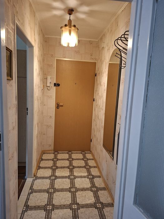 Mieszkanie 3 pokojowe 52m na sprzedaż