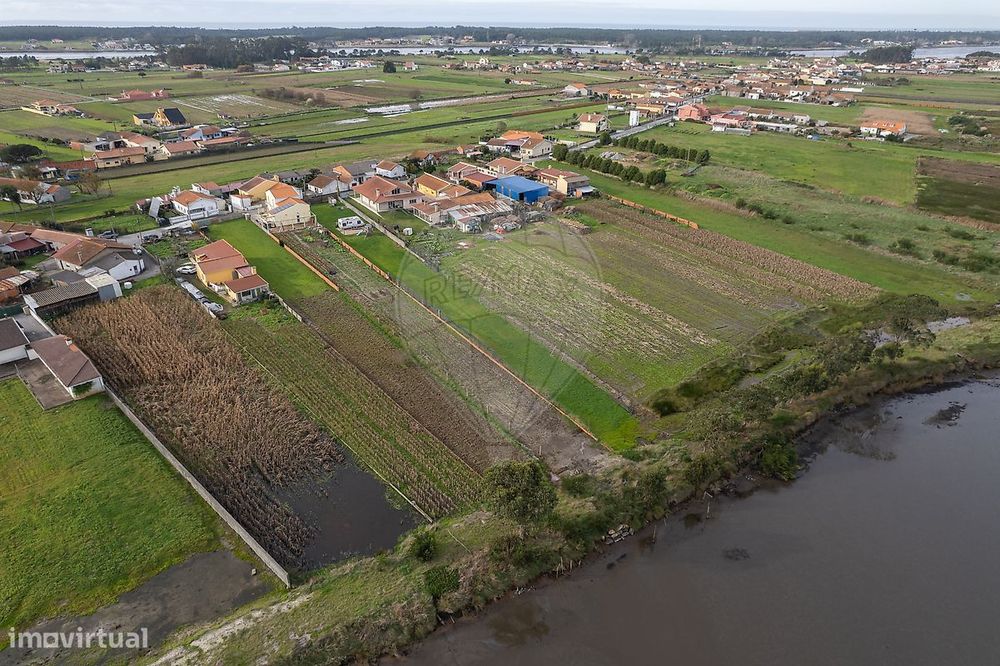 Terreno  para venda