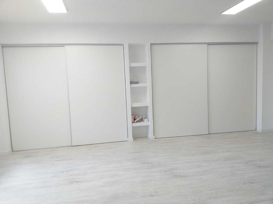 Até  Final do Ano descontos até  23% Roupeiros, Cozinhas Aproveite!