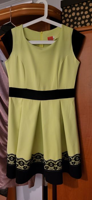 Sukienka  damska rozm L