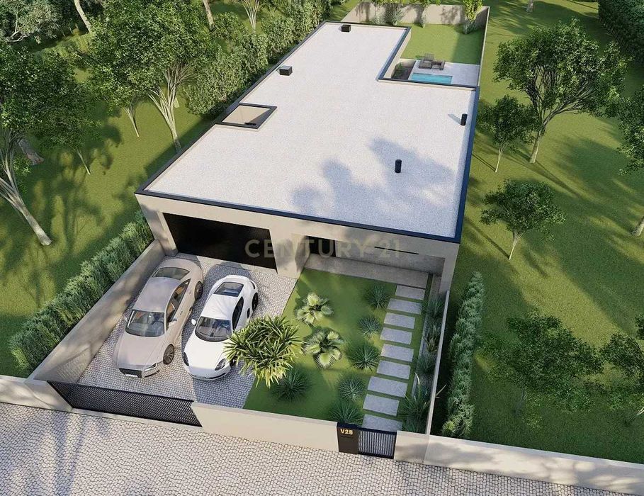 Moradia T3 em Construçao em Marinhas - Esposende