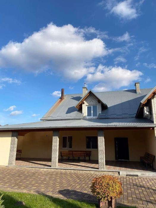 Продаж будинку с. Липники , Мостищина