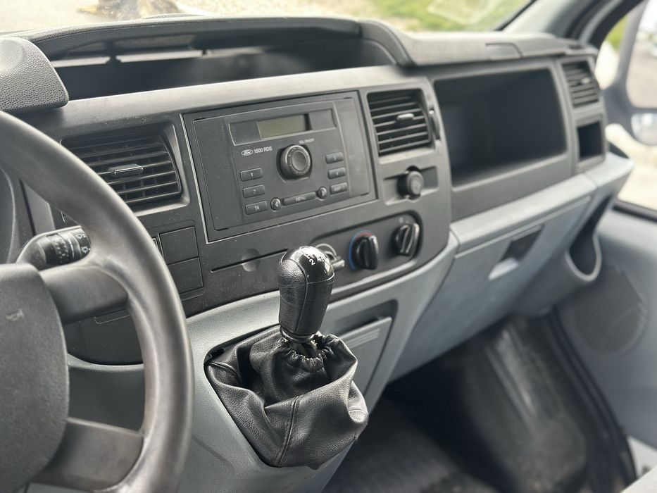 Продам Ford Transit 350