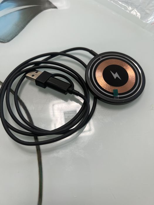 Беспроводная зарядка