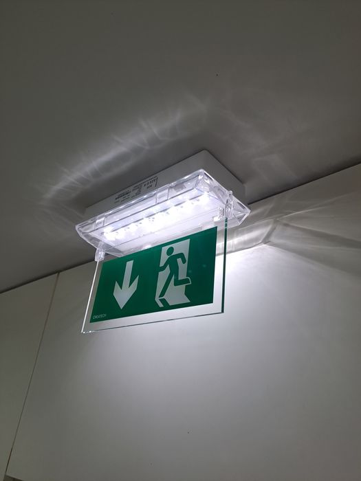 Eletricista Especializado