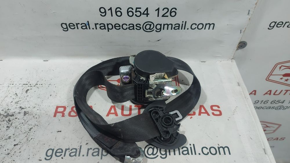 Cinto de Segurança Frente Esquerdo Seat Toledo Seat Altea 5425651