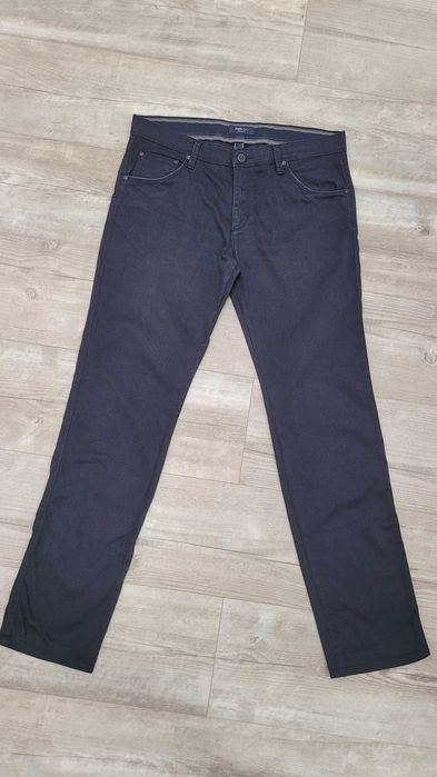 Чоловічі джинси zegna 34