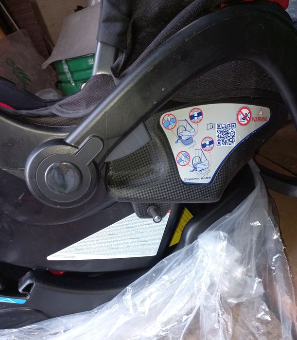 Продам детское кресло