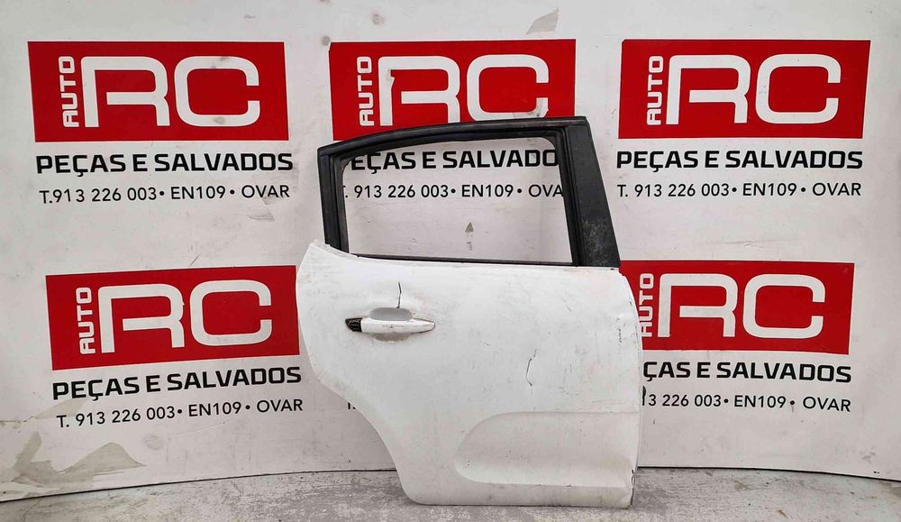 Porta Trás Direita - CITROËN C3 III Van