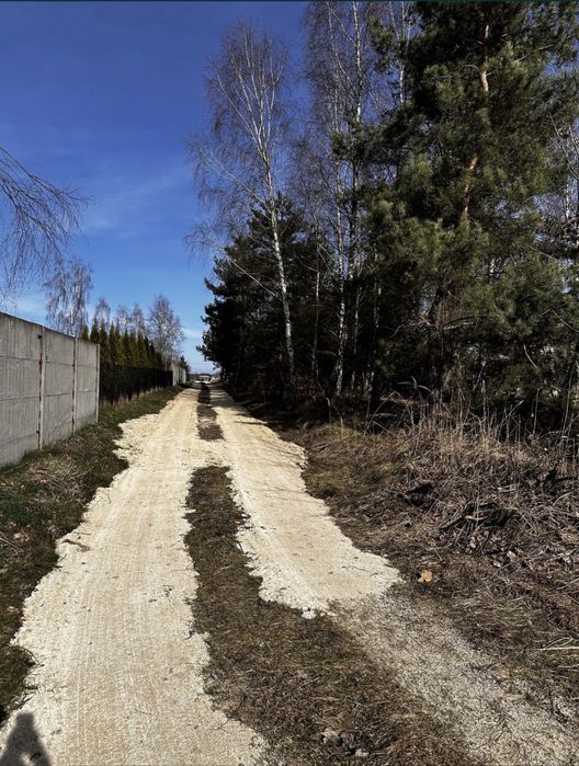 Działki na sprzedaż