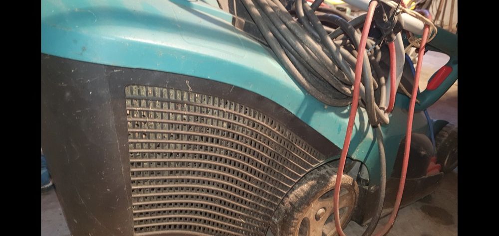 Corta Relva Electrico com fio