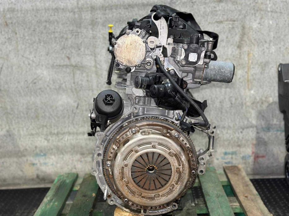 Motor 1.4VTI PSA (Ref..8FS)
