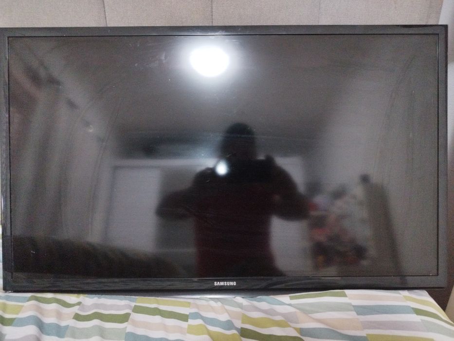 Televisão Samsung 32 polegadas