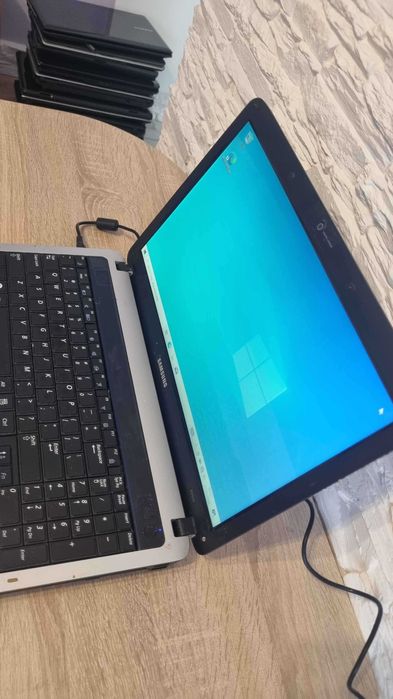 Samsung R530 | 4GB RAM | Win10 | Idealny do Warsztatu / Nauki