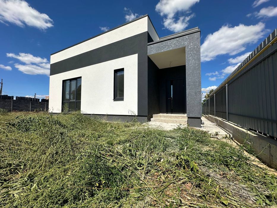 Будинок за адресою Космонавтів просп. (площа 110 м²) - Atlanta.ua - фото 2