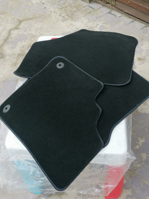 Volkswagen E UP. skoda sitigo. seat mia коврики нові оригінал. Килимки