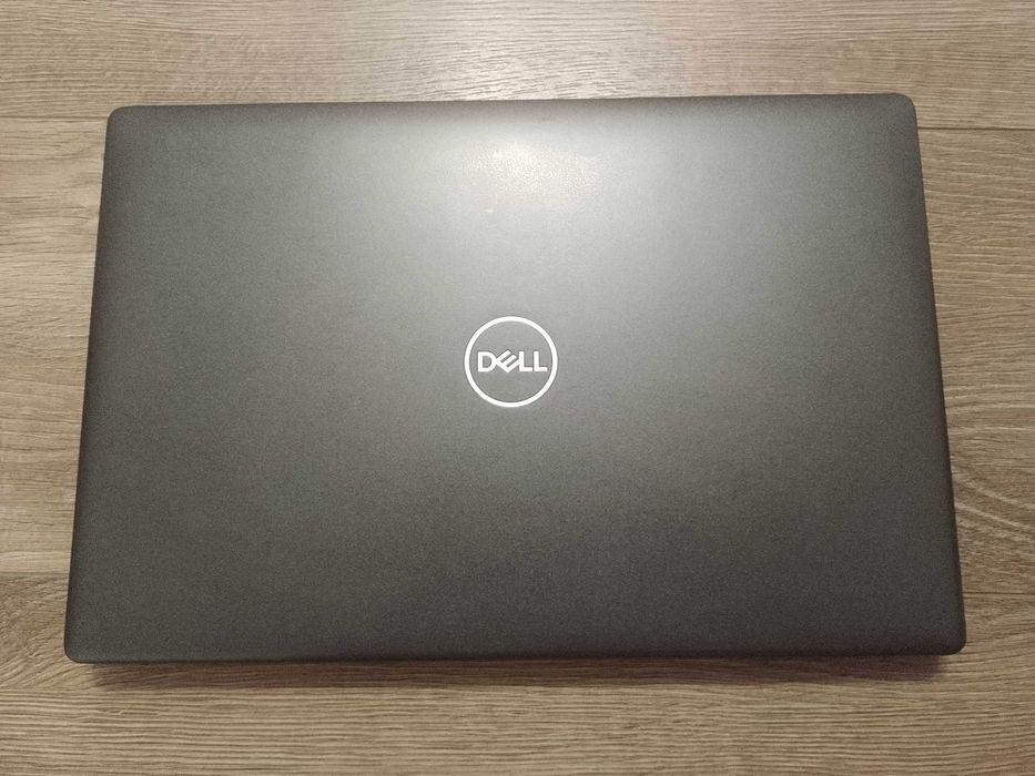 Dell Latitude 5400 / i5-8365U / 16GB RAM / FullHD / Ноутбук