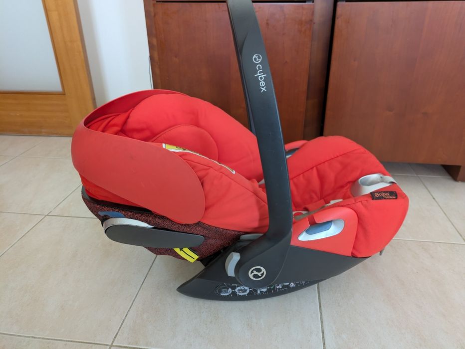 Ovo Cybex Cloud Z