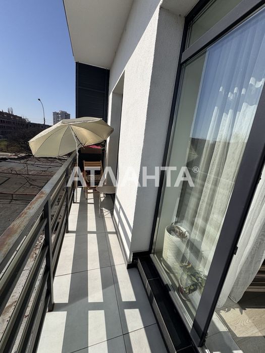 2-rooms apartment apartment by the address st. Petefi Shandora pl (area 61 m²) - Atlanta.ua - photo 8