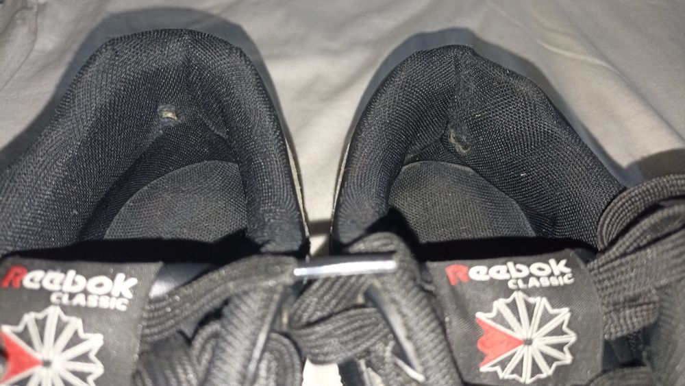 Кросівки Reebok Classic 43