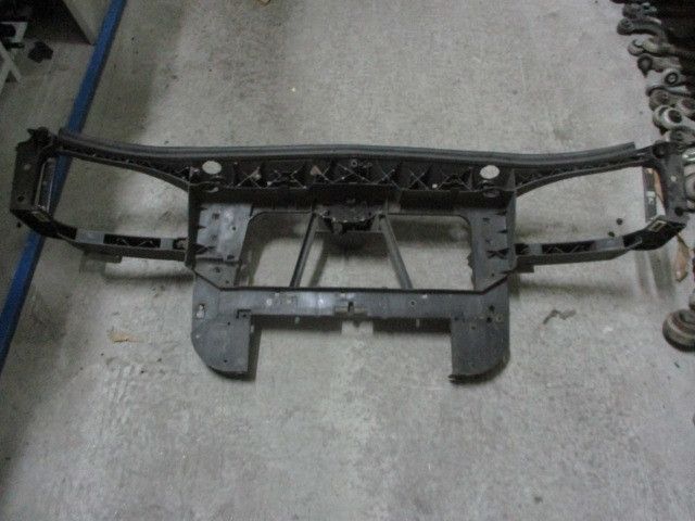 Frente em fibra ou chapa FORD Mondeo IV Sedan (BA7)