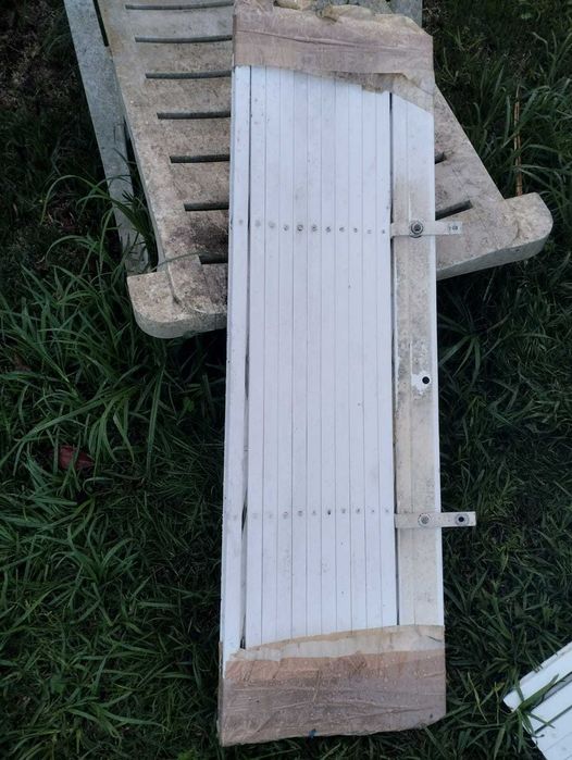 Grades Extensíveis para janelas