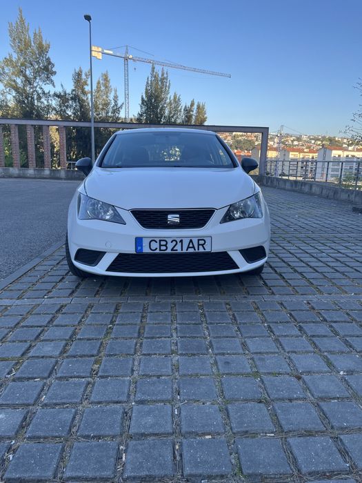 Seat ibiza 1.2 TSI 2014   117 000 km
