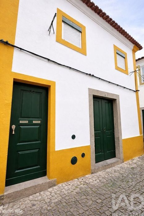 Apartamento T1 em Évora de 51 m2