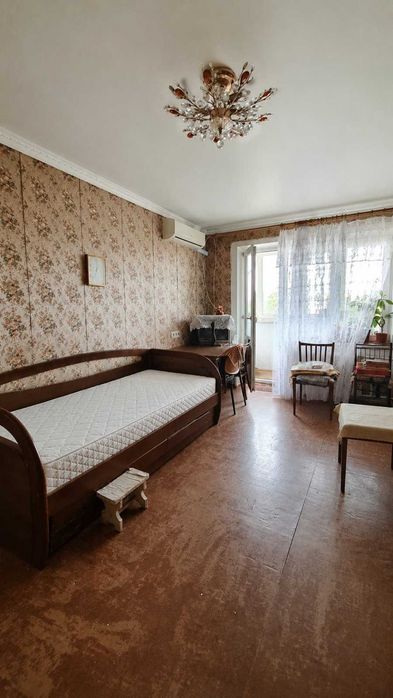 1 комн квартира на Таирова ул. Ак Королева