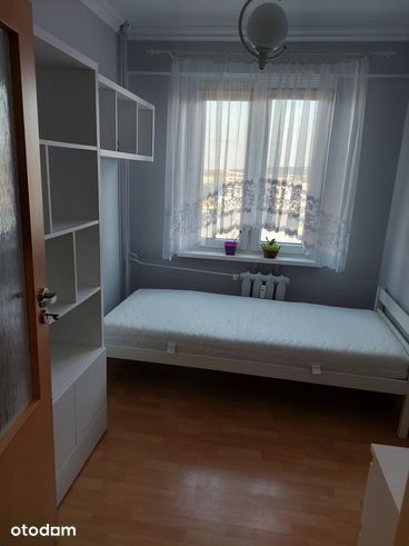 Pokój jednoosobowy Nowe Miasto