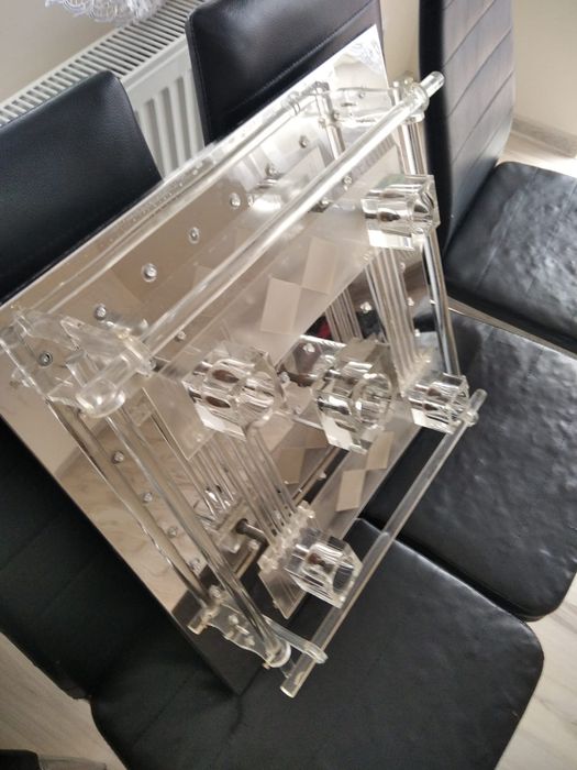 Lampa wisząca salon jadalnia kuchnia LED