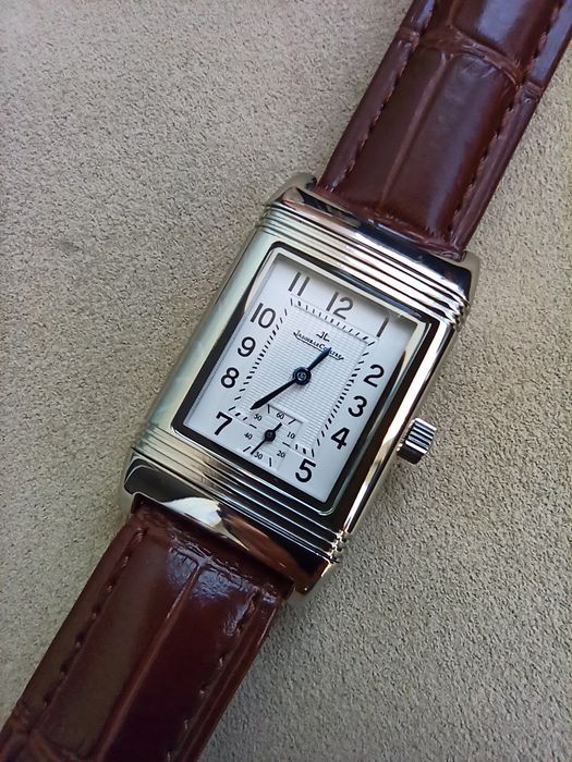 Годинник Jaeger-LeCoultre Reverso