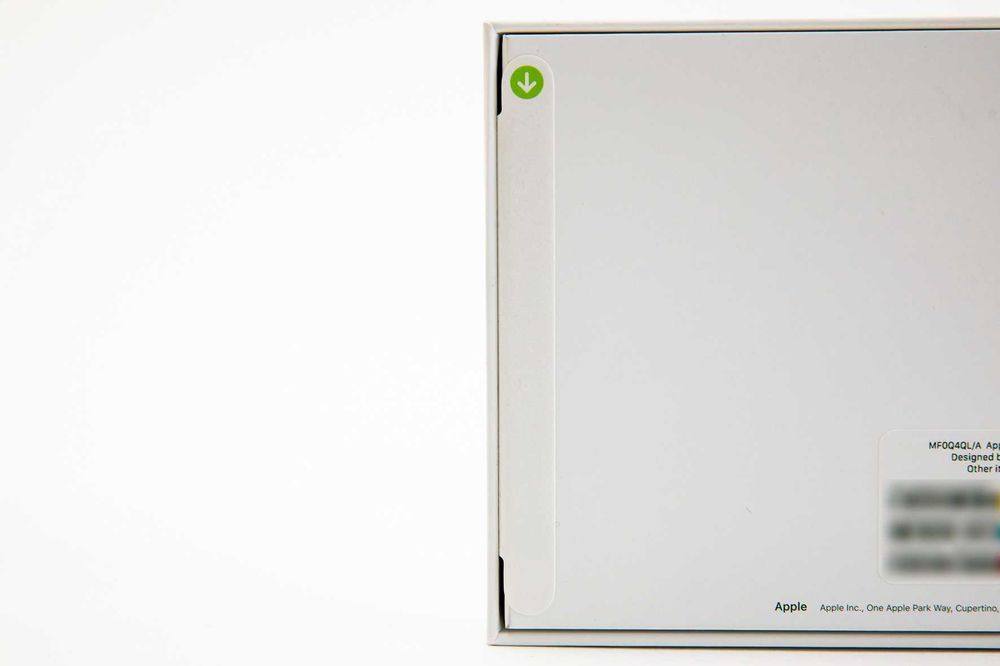 Apple Watch Ultra 3 - 49mm Black [NOVO - SELADO]