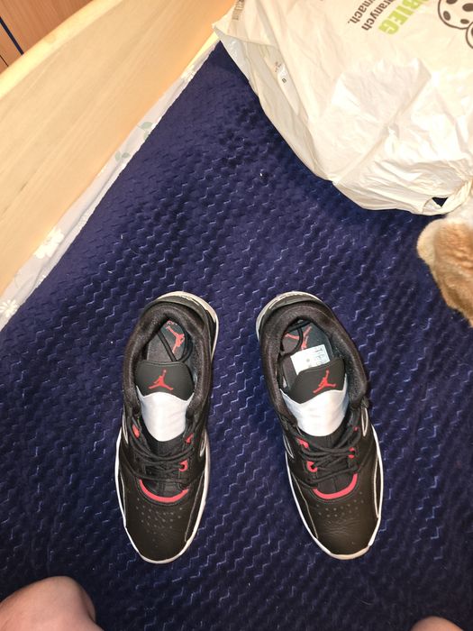 Buty męskie Nake