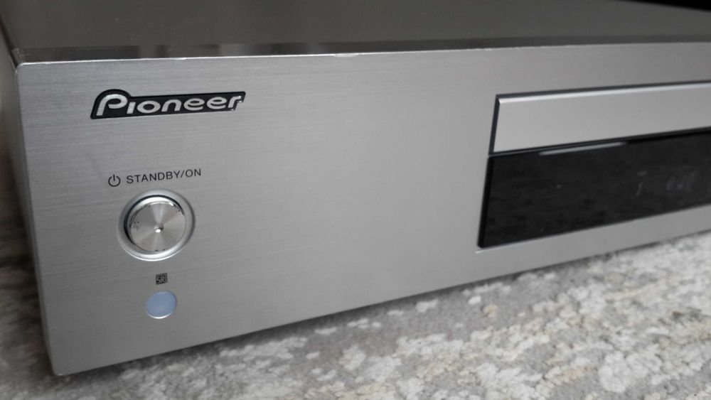 CD Pioneer PD-10AE . Pioneer PD-9300