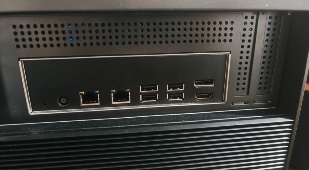 ZimaCube Personal Cloud - NAS