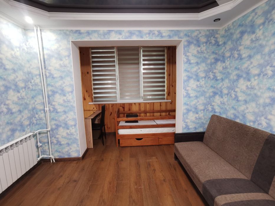Без % Продаж  2к  квартири метро Теремки, Голосіївський р-н, вул. Лятошинського 8А