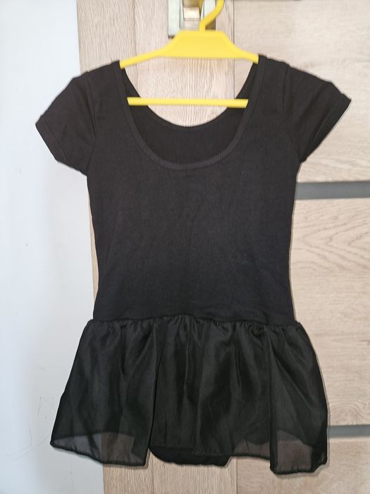 Body baletowe Cool Club r.122