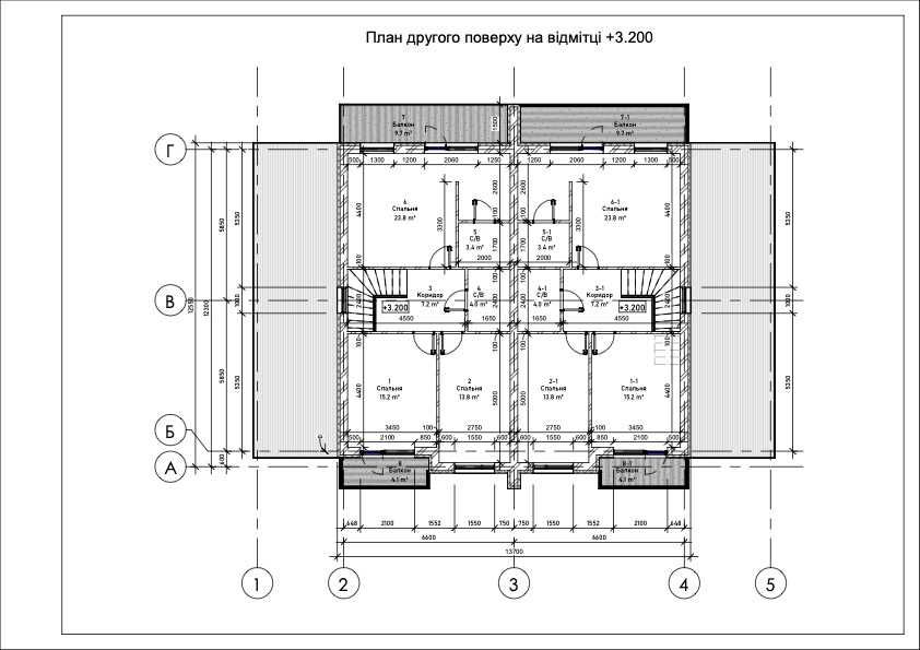 Будинок за адресою (площа 140 м²) - Atlanta.ua - фото 12