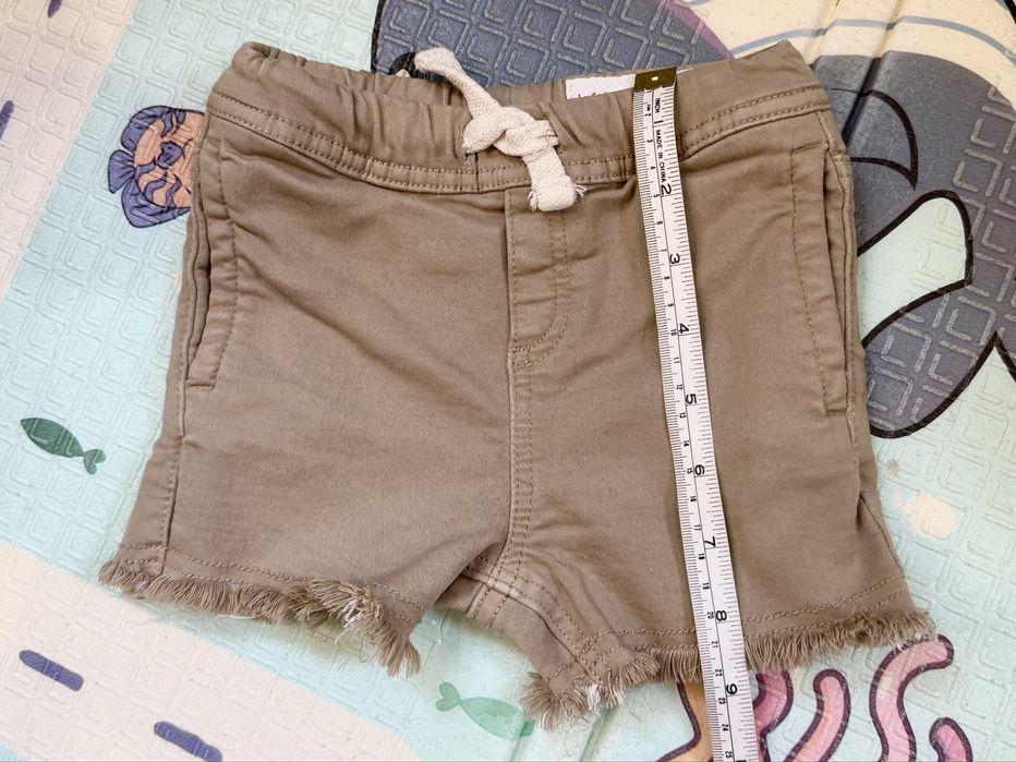 Шорти на хлопчика (лот), р. 86