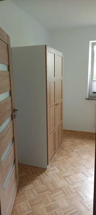 Mieszkanie – Warszawa - Widok 4