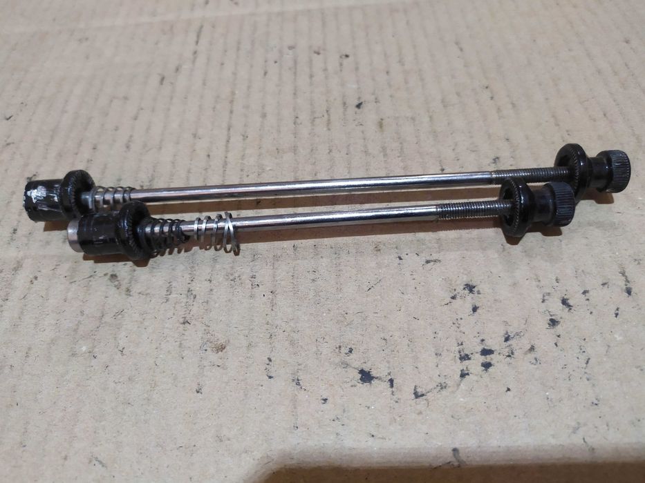 Эксцентрики под шестигранник, легкие