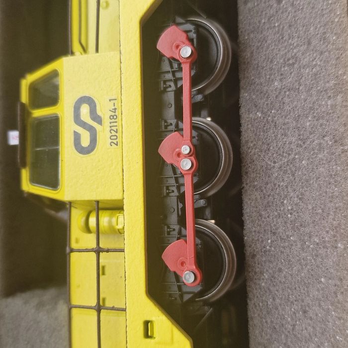 1200 cp  nova caixa artesanal da roco.