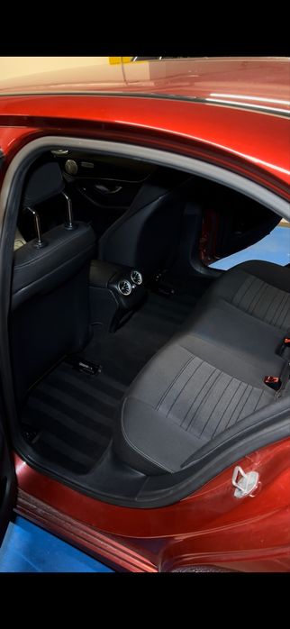 Detailing mobilny pranie tapicerki odkurzanie renowacja plastykow