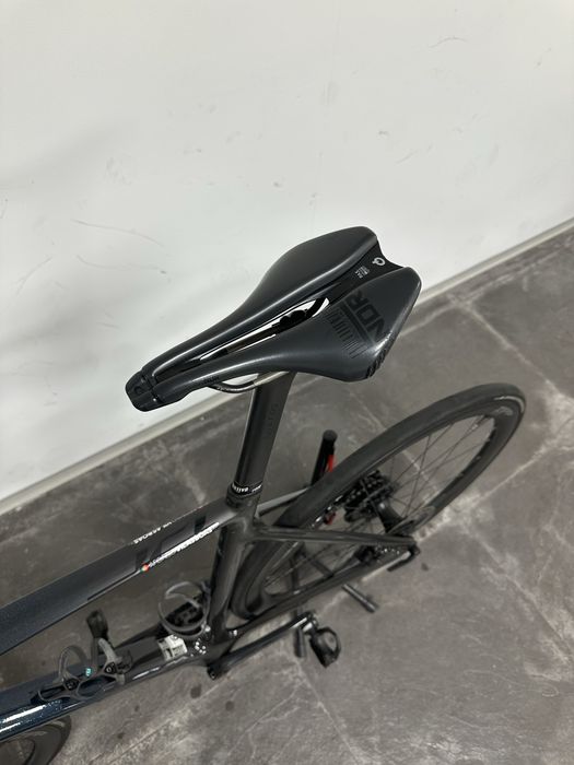 Bicicleta Scott Addict Rc Pro
