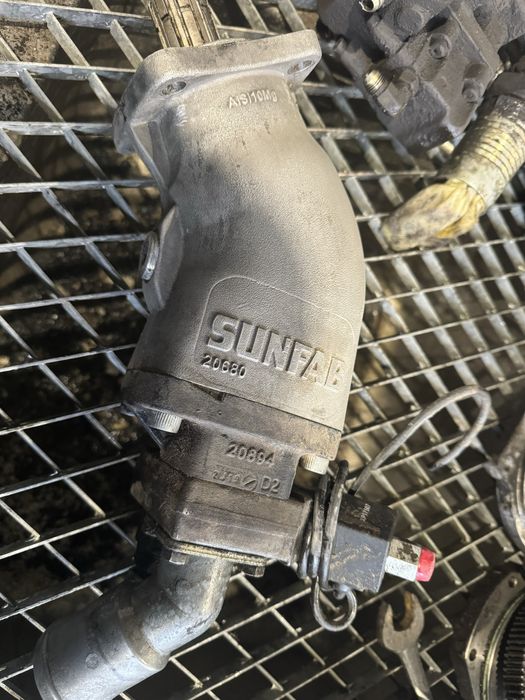 Pompa hydrauliczna SUNFAB 20680